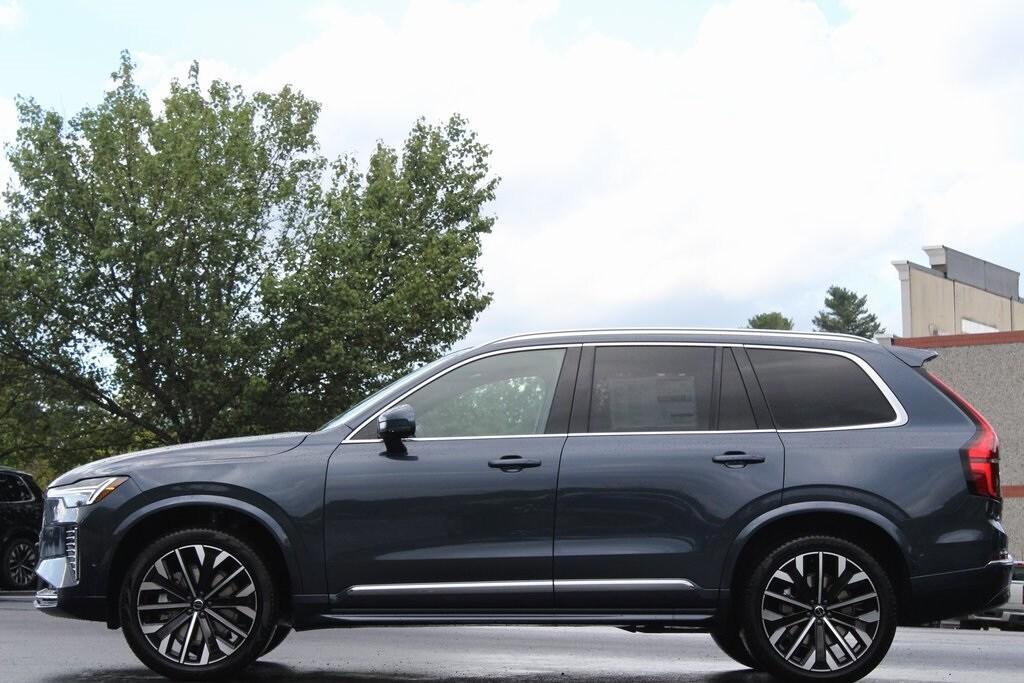 new 2026 Volvo XC90 car, priced at $71,825