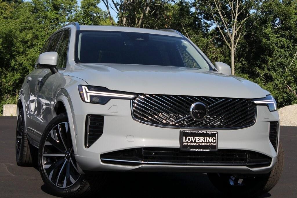 new 2026 Volvo XC90 car, priced at $71,825