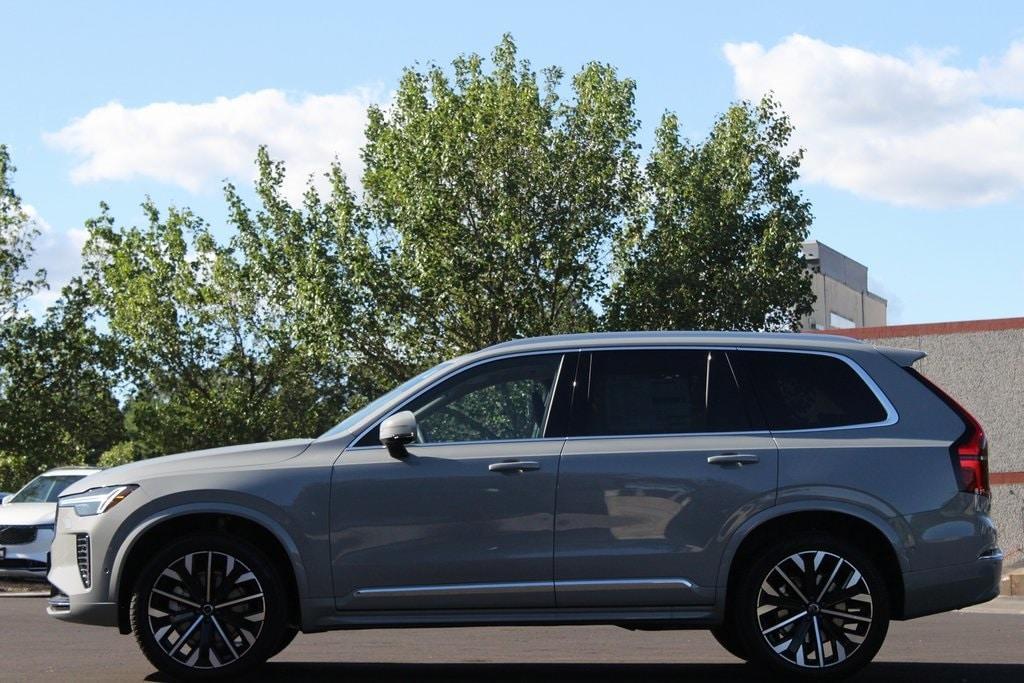 new 2026 Volvo XC90 car, priced at $71,825