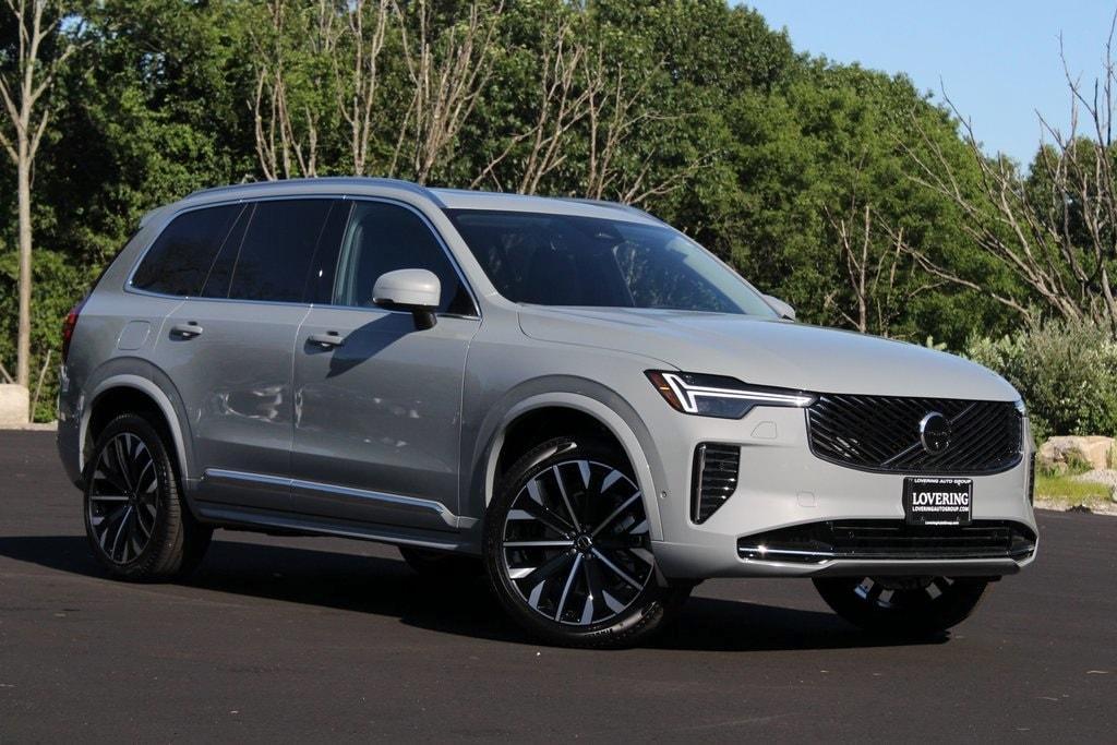 new 2026 Volvo XC90 car, priced at $71,825