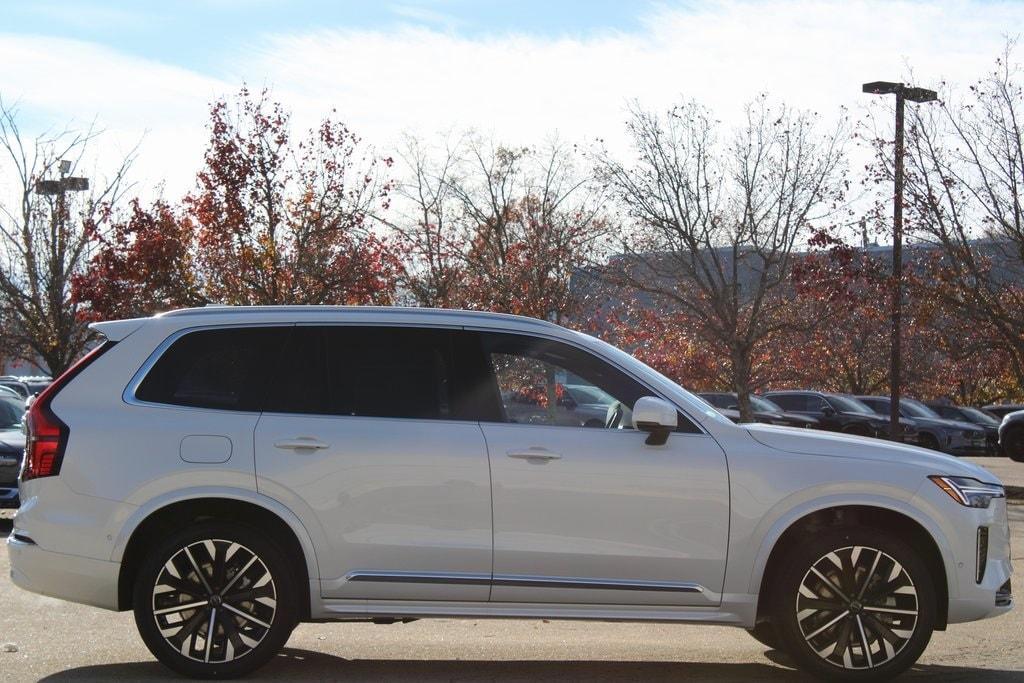 new 2026 Volvo XC90 car, priced at $78,150