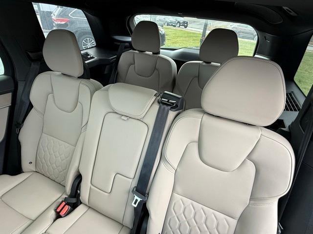 used 2025 Volvo XC90 car, priced at $47,043