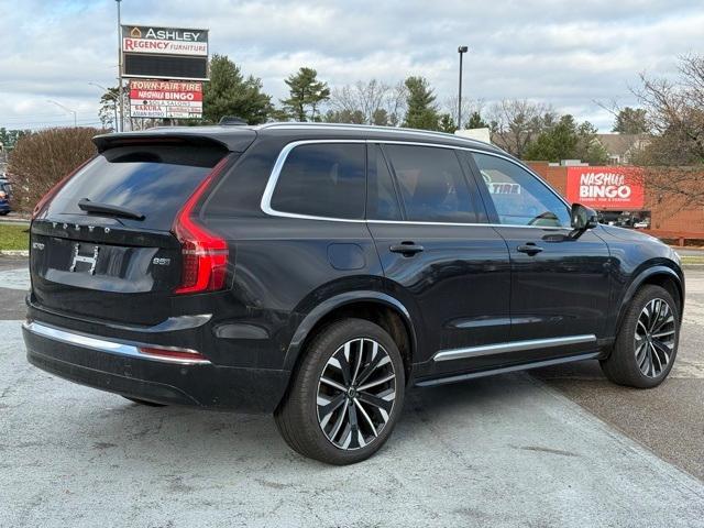 used 2025 Volvo XC90 car, priced at $47,043