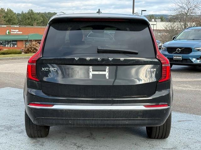 used 2025 Volvo XC90 car, priced at $47,043