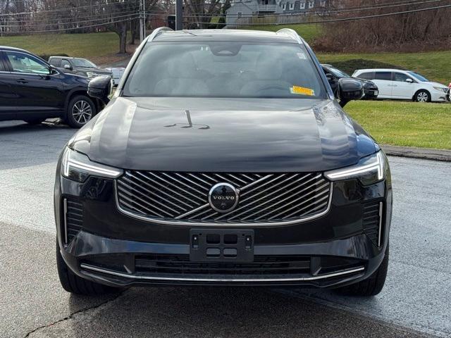 used 2025 Volvo XC90 car, priced at $47,043