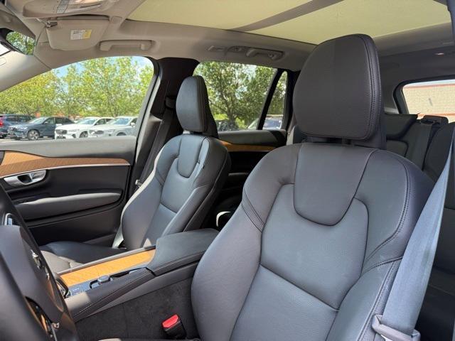 used 2024 Volvo XC90 car, priced at $53,263