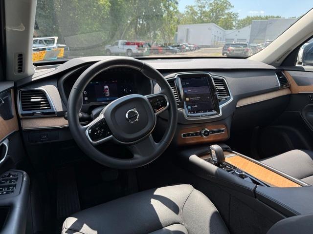 used 2024 Volvo XC90 car, priced at $53,263
