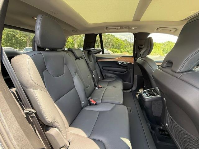 used 2024 Volvo XC90 car, priced at $53,263