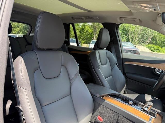used 2024 Volvo XC90 car, priced at $53,263