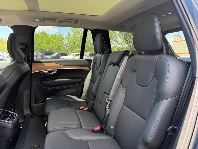 used 2024 Volvo XC90 car, priced at $53,263