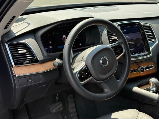 used 2024 Volvo XC90 car, priced at $53,263