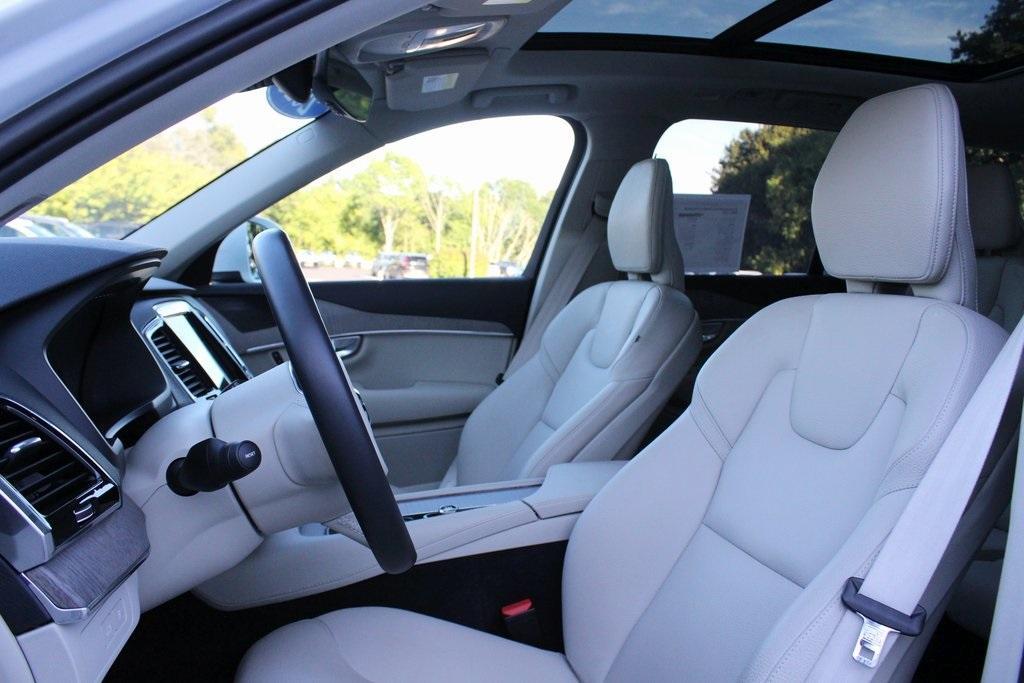 used 2023 Volvo XC90 Recharge Plug-In Hybrid car, priced at $50,877