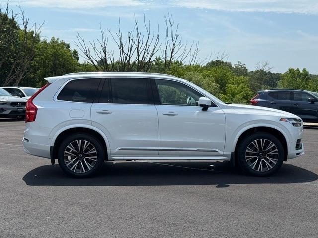 used 2023 Volvo XC90 Recharge Plug-In Hybrid car, priced at $51,983