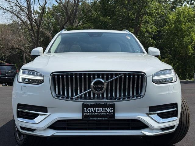 used 2023 Volvo XC90 Recharge Plug-In Hybrid car, priced at $51,983