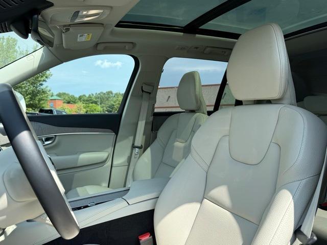 used 2023 Volvo XC90 Recharge Plug-In Hybrid car, priced at $51,983