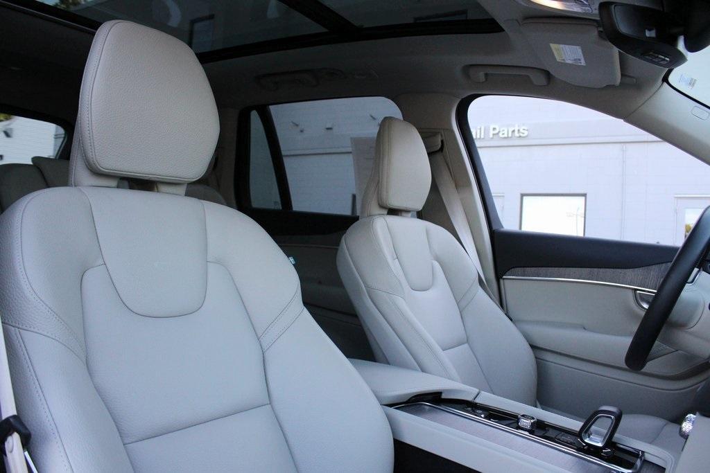 used 2023 Volvo XC90 Recharge Plug-In Hybrid car, priced at $50,877