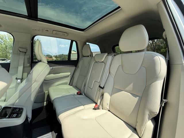 used 2023 Volvo XC90 Recharge Plug-In Hybrid car, priced at $51,983