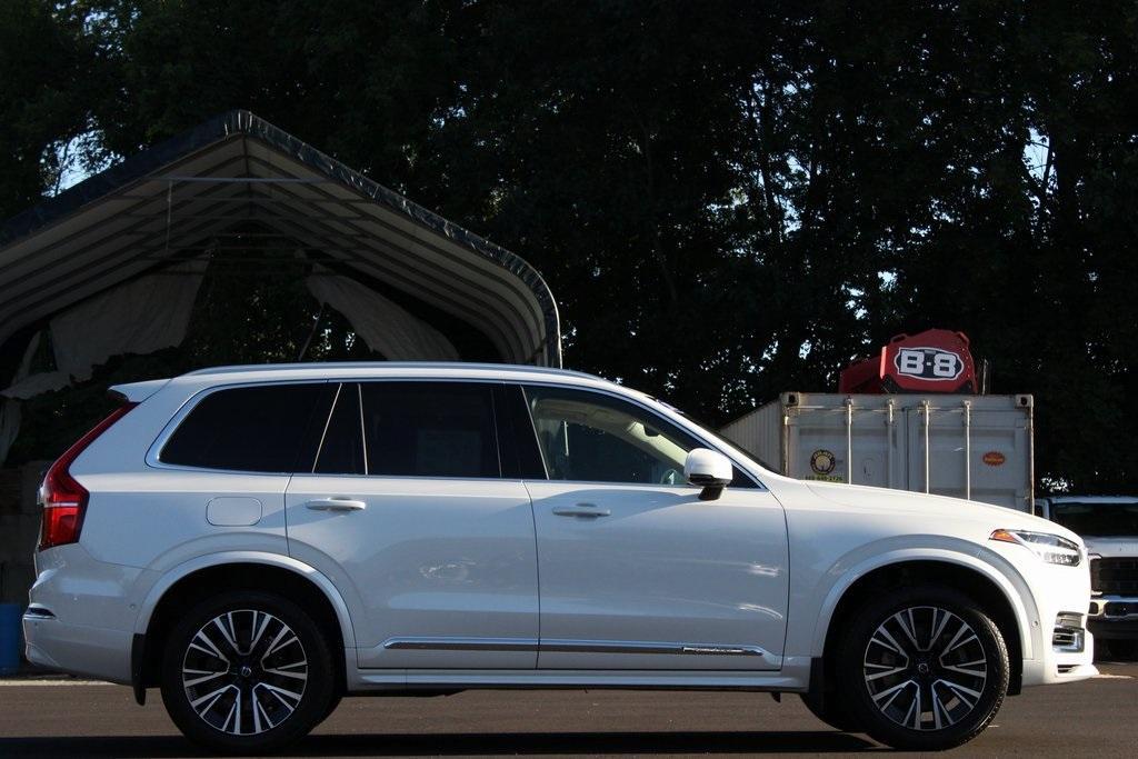 used 2023 Volvo XC90 Recharge Plug-In Hybrid car, priced at $50,877