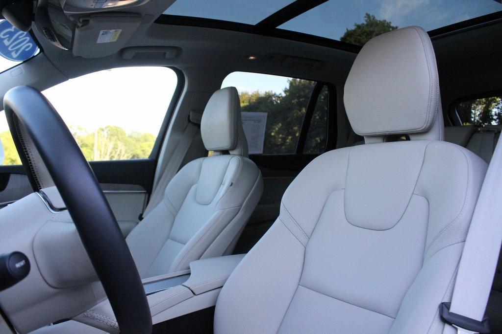 used 2023 Volvo XC90 Recharge Plug-In Hybrid car, priced at $50,877