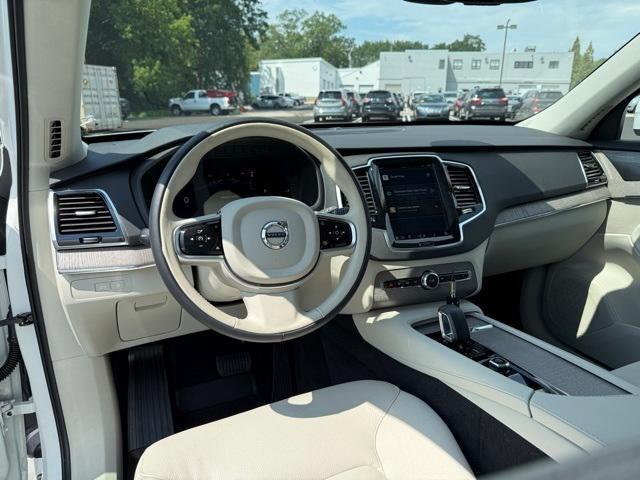 used 2023 Volvo XC90 Recharge Plug-In Hybrid car, priced at $51,983