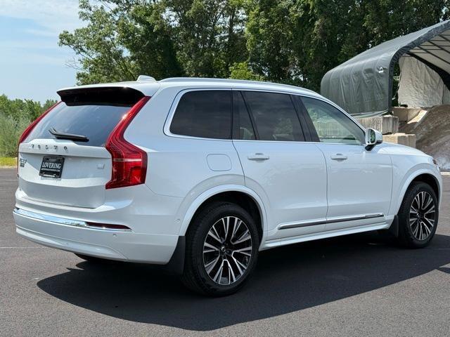 used 2023 Volvo XC90 Recharge Plug-In Hybrid car, priced at $51,983