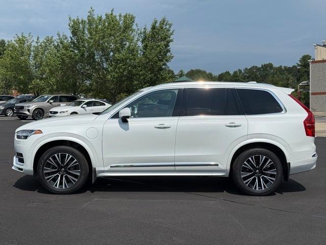 used 2023 Volvo XC90 Recharge Plug-In Hybrid car, priced at $51,983