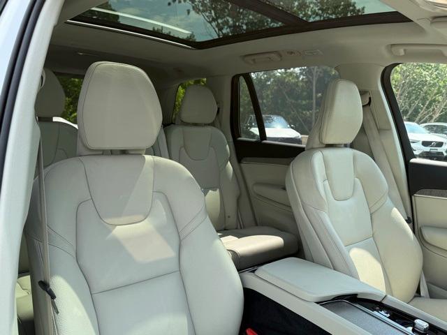 used 2023 Volvo XC90 Recharge Plug-In Hybrid car, priced at $51,983