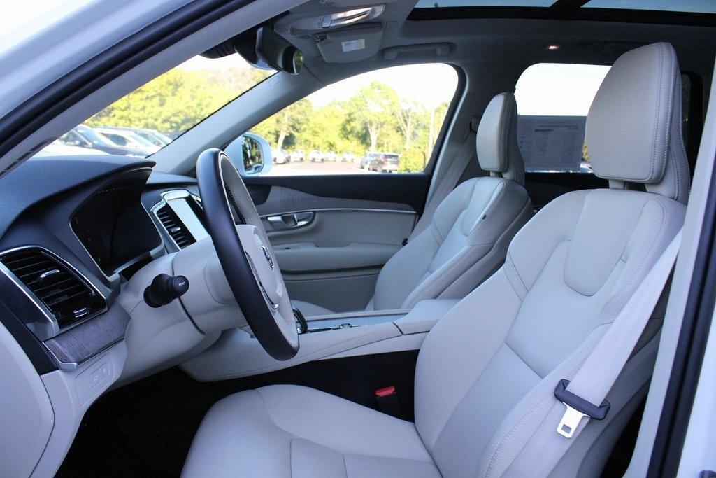 used 2023 Volvo XC90 Recharge Plug-In Hybrid car, priced at $50,877