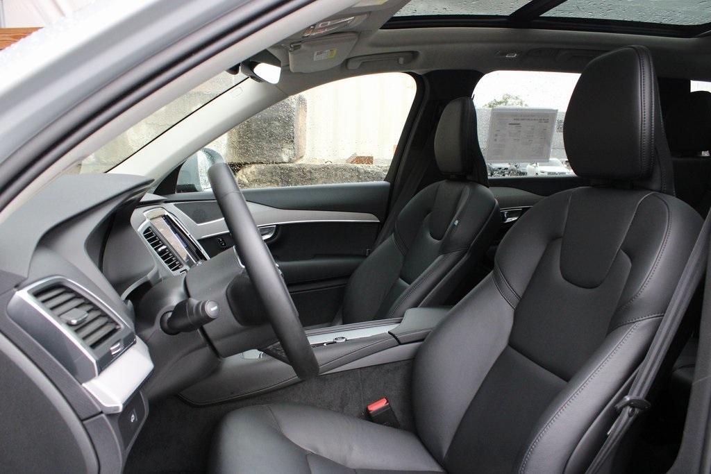 used 2025 Volvo XC90 car, priced at $42,743