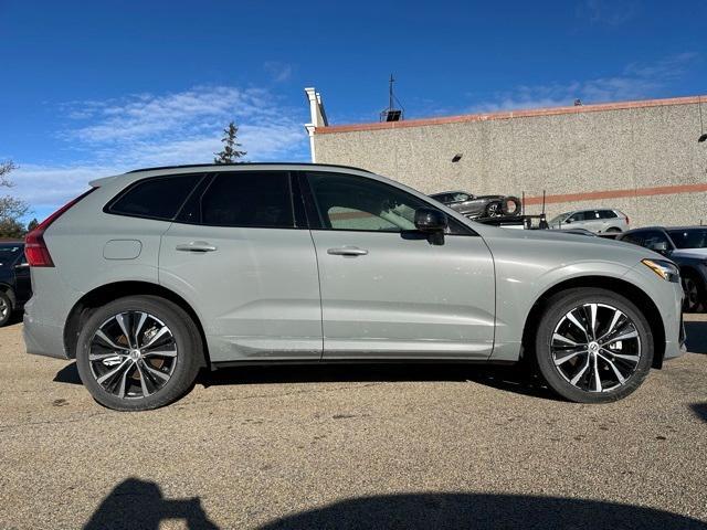 used 2024 Volvo XC60 car, priced at $38,876