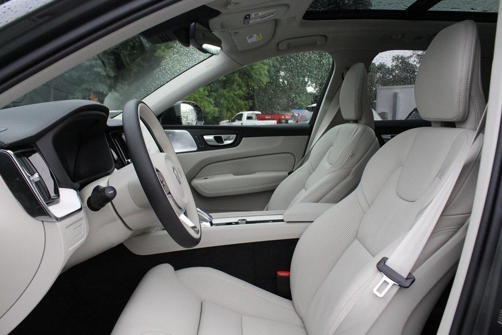 new 2026 Volvo XC60 car, priced at $80,310