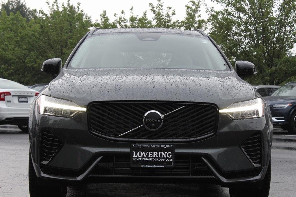new 2026 Volvo XC60 car, priced at $80,310