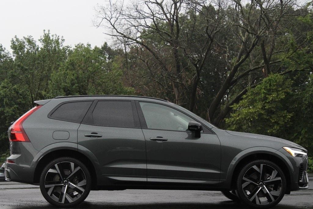 new 2026 Volvo XC60 car, priced at $80,310