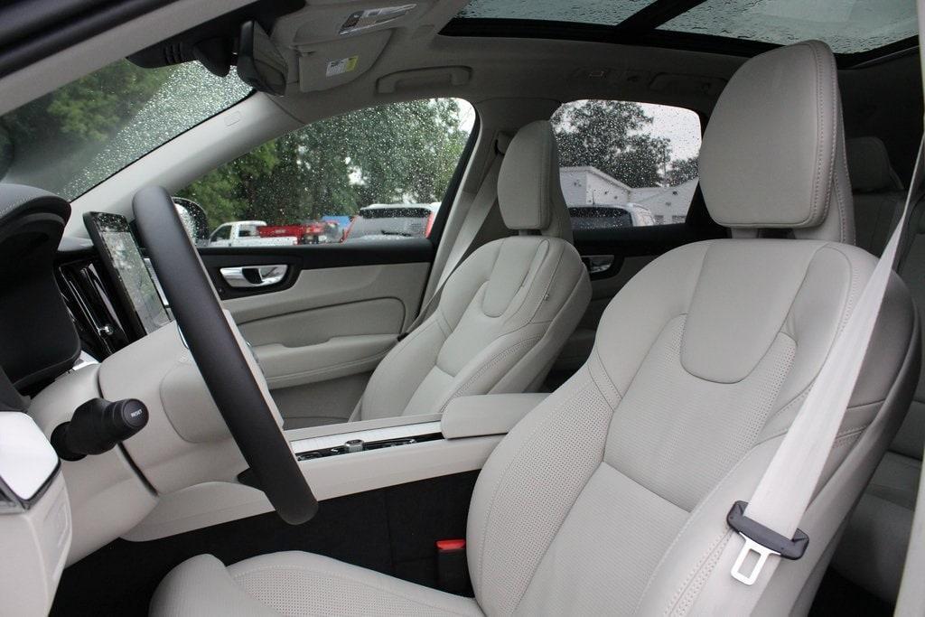 new 2026 Volvo XC60 car, priced at $80,310