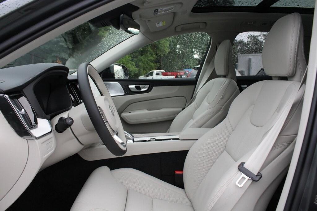 new 2026 Volvo XC60 Plug-In Hybrid car, priced at $80,310