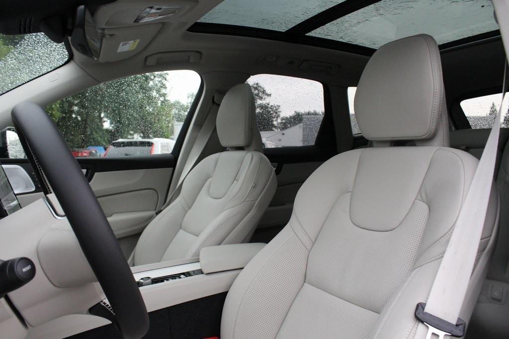 new 2026 Volvo XC60 Plug-In Hybrid car, priced at $80,310