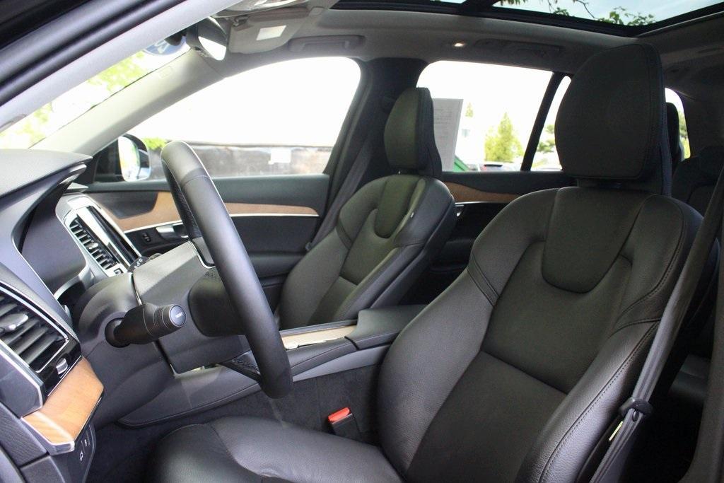 used 2023 Volvo XC90 Recharge Plug-In Hybrid car, priced at $58,988
