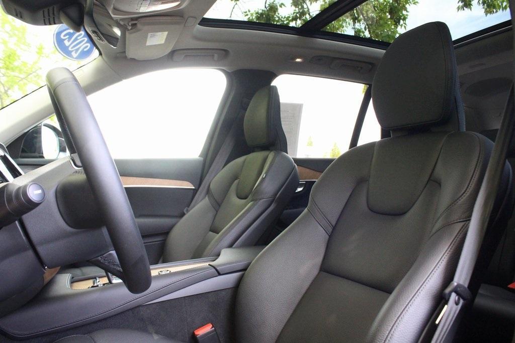 used 2023 Volvo XC90 Recharge Plug-In Hybrid car, priced at $58,988
