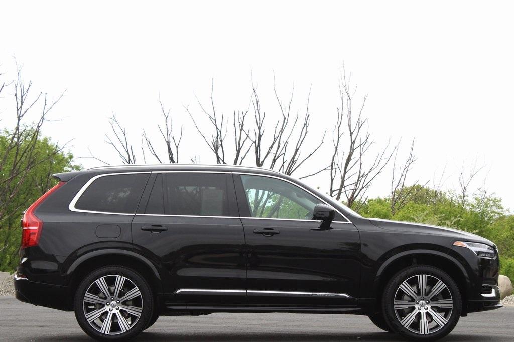 used 2023 Volvo XC90 Recharge Plug-In Hybrid car, priced at $58,988