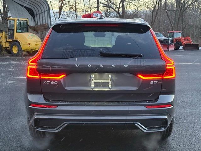 used 2023 Volvo XC60 car, priced at $38,089
