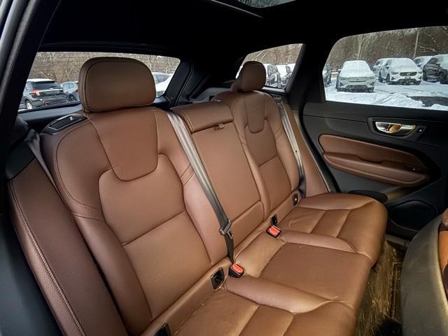used 2023 Volvo XC60 car, priced at $38,089