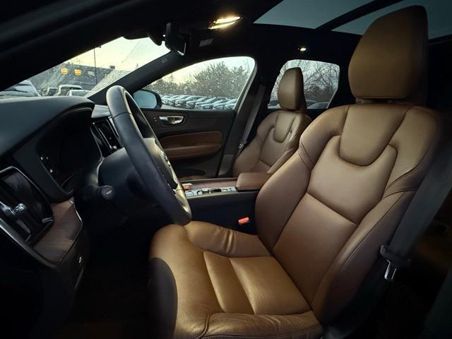 used 2023 Volvo XC60 car, priced at $38,089