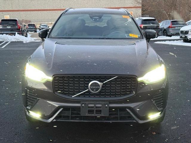 used 2023 Volvo XC60 car, priced at $38,089