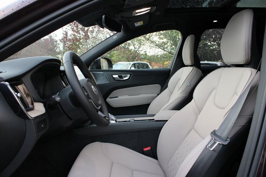 new 2026 Volvo XC60 car, priced at $58,360