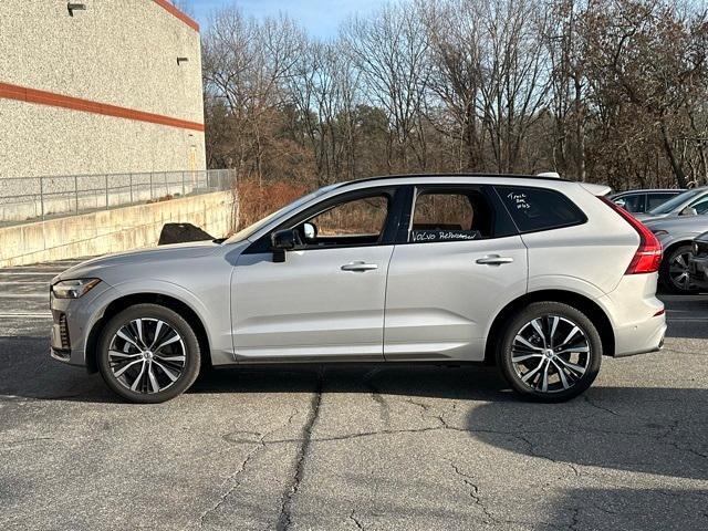 used 2024 Volvo XC60 car, priced at $36,766