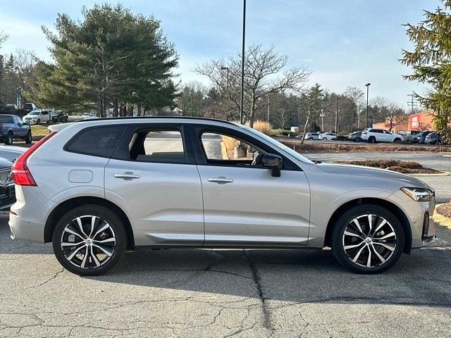 used 2024 Volvo XC60 car, priced at $36,766