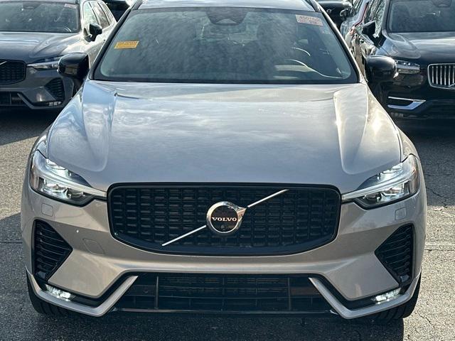 used 2024 Volvo XC60 car, priced at $36,766