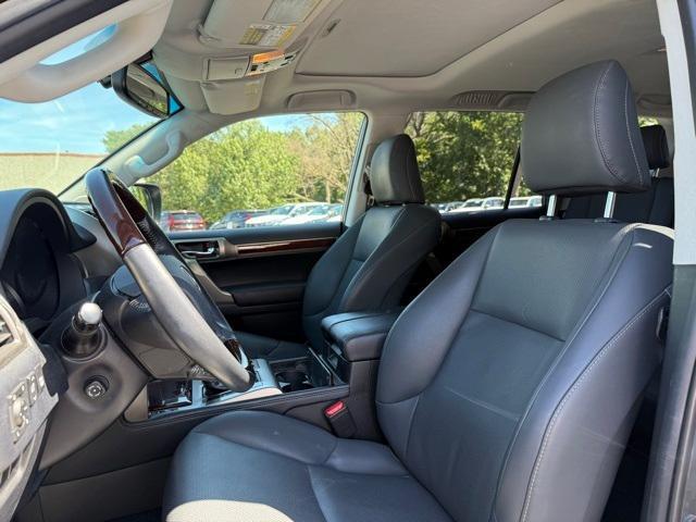 used 2019 Lexus GX 460 car, priced at $33,977