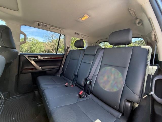 used 2019 Lexus GX 460 car, priced at $33,977