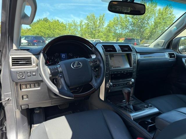 used 2019 Lexus GX 460 car, priced at $33,977
